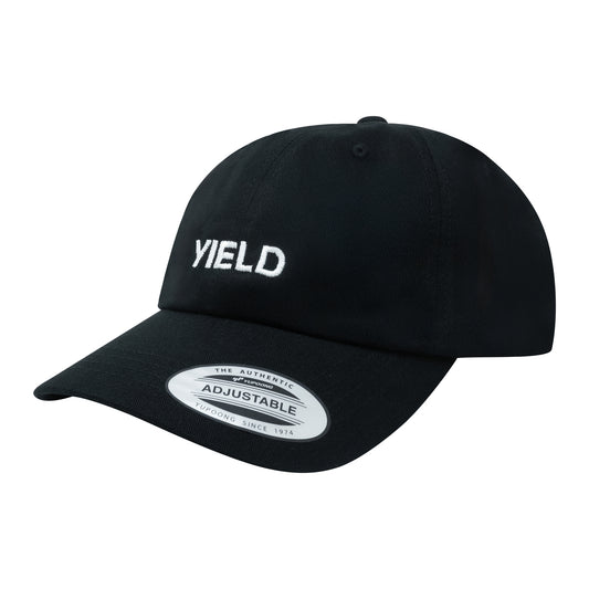 Yield Dad Hat